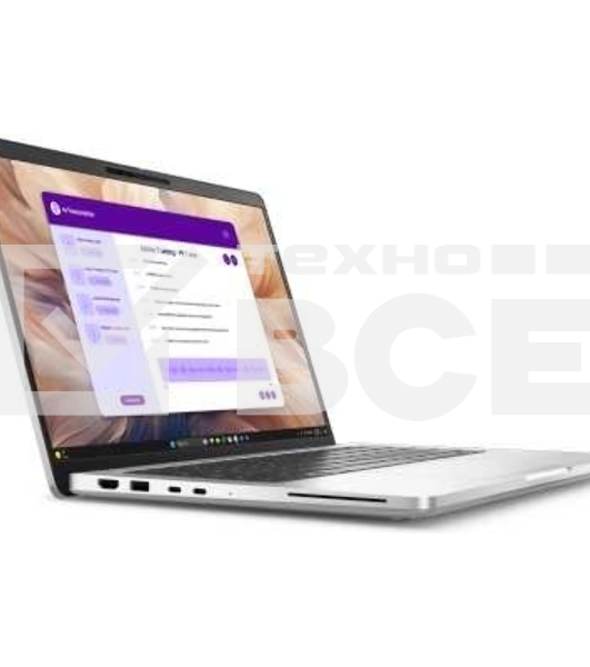 Ноутбук Dell Pro 14 Plus Core Ultra 7 268V 14,0