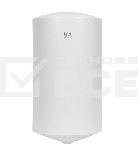 Водонагреватель Ballu BWH/S 50 Brief