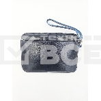 Клатч Piquadro Blue Square AC5946B2R/BLU2 синий натур.кожа, фото 1