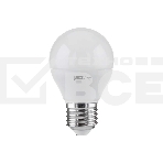 Лампа светодиодная JazzWay PLED-SP-G45 7Вт шар 5000К холодный белый E27 540лм 230В, фото2