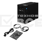 Источник бесперебойного питания Ippon Innova TAE 2000 2000Вт 2000ВА черный, фото2