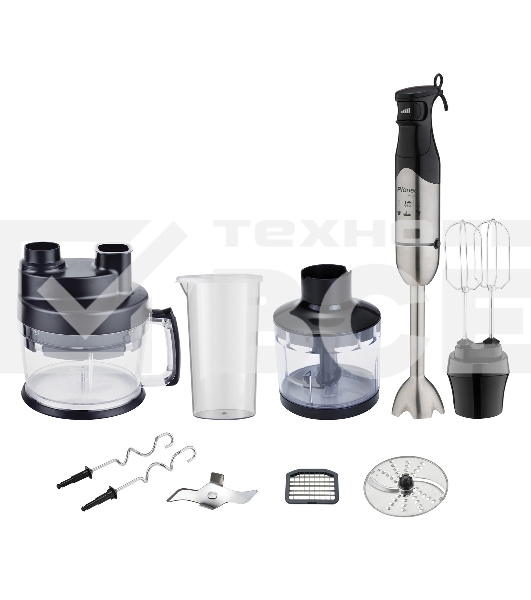 Блендер Pioneer HB137S