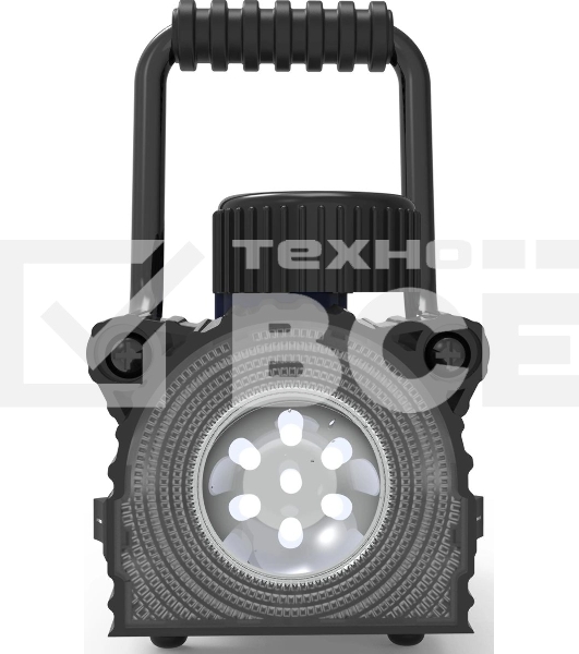 Автомобильный компрессор Carmega AC-35L 35л/мин шланг 1м