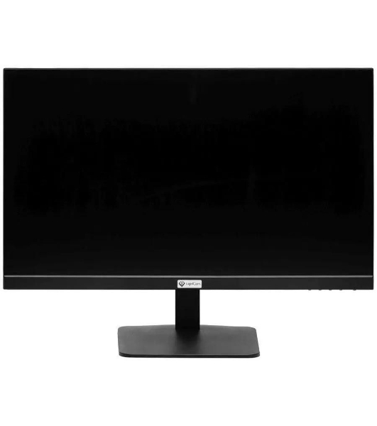 Монитор 23.8' Lightcom V-PLUS ПЦВТ.852859.400-04 IPS 1920x1080, 100 Гц, 4 мс, 16:9, 350 кд/м², HDMI 1.4, VGA, динамики, черный