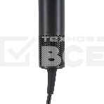 Фен Polaris PHD-1110 графитовый, 1600 Вт, ионизация, фото5