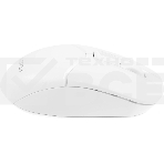 Мышь беспроводная A4Tech Fstyler FB12 белый, 1200 dpi, радиоканал, Bluetooth, USB, кнопки - 3, фото11