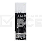 Холодильник Hotpoint HT 5200 C W белый двухкамерный 240/83л морозилка снизу, No Frost, фото4