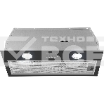 Вытяжка встраиваемая Maunfeld Thames 601M черный, 60 см, 520 куб. м/ч, 45 дБ, фото10