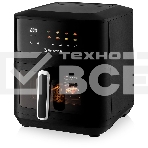 Аэрогриль BRAYER 2034BR, фото2