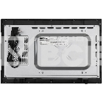 Микроволновая печь встраиваемая HOMSair MOB201S, фото2