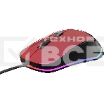 Мышь проводная GMNG 850GM красный, 7200 dpi, USB, кнопки - 6, фото10