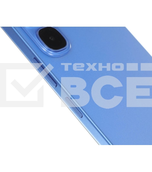 Смартфон Infinix Smart 10 X6725D 4/128Gb сиреневый