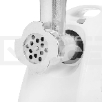 Мясорубка электрическая Аксион М41.02 белый, 1700 Вт, 2.0 кг/мин, реверс, защита от перегрузки, насадки - 8, фото9