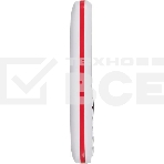 Мобильный телефон BQ 1846 One Power белый/красный, фото3