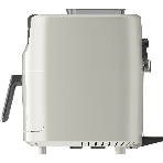 Аэрогриль Haier HAF-701 белый, 1700 Вт, 7 л, сенсор, 11 программ, фото3