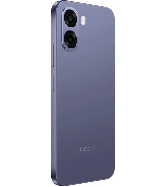 Смартфон OPPO A6x CPH2819 4/128Gb темно-фиолетовый
