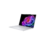 Ноутбук Acer Swift Air 16 SFA16-61M-R0MH/16'/OLED/AMD Ryzen AI 5 330/16Gb/512Gb SSD/AMD Radeon Graphics/NoOS/серебристый/1.1kg, фото 1