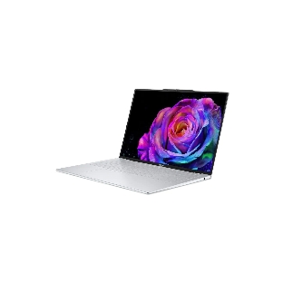 Ноутбук Acer Swift Air 16 SFA16-61M-R0MH/16'/OLED/AMD Ryzen AI 5 330/16Gb/512Gb SSD/AMD Radeon Graphics/NoOS/серебристый/1.1kg
