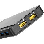 USB-концентратор TP-Link UH400, USB 3.0, USB 4 порта, USB, фото6