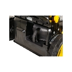 Газонокосилка бензиновая Huter GLM-200MS, 5 л.с., фото2
