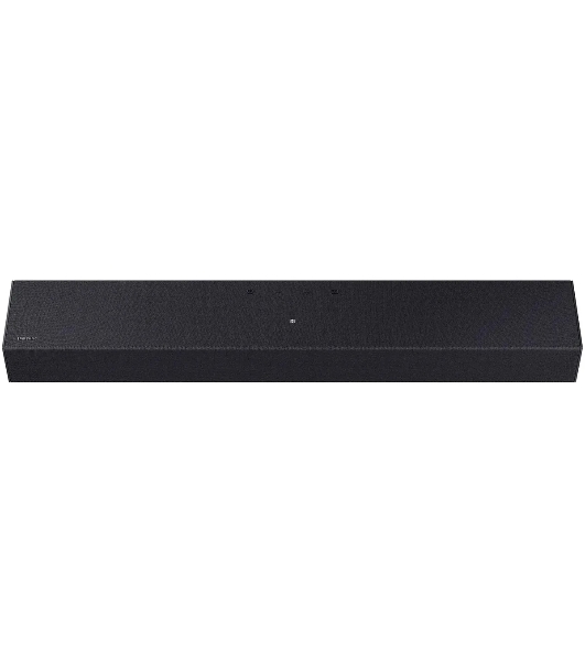Саундбар Samsung HW-B400F/RU 2.1 300Вт+220Вт черный