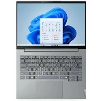 Ноутбук Lenovo Thinkbook 14 G8 IRL/14'/IPS/Intel Core 5 220H/16Gb/1Tb SSD/Intel Graphics/Windows 11 Pro/серый/1.36kg, фото2