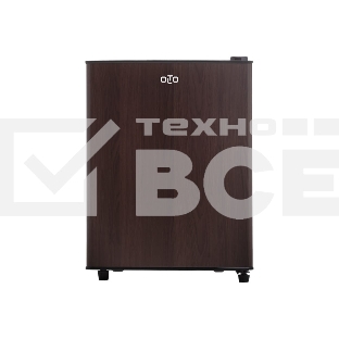 Мини-холодильник OLTO RF-070 WOOD