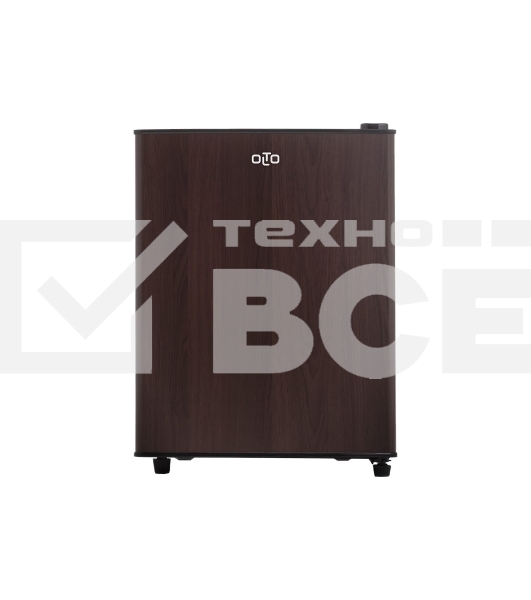 Мини-холодильник OLTO RF-070 WOOD