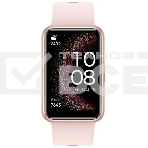 Смарт-часы HUAWEI FIT SE STIA-B39 NEBULA PINK, фото2