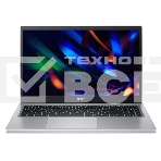 Ноутбук Acer Extensa 15 EX215-33-P4E7 N200 8Gb SSD512Gb Intel HD Graphics 15.6