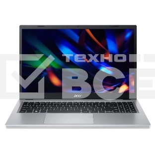 Ноутбук Acer Extensa 15 EX215-33-P4E7 N200 8Gb SSD512Gb Intel HD Graphics 15.6
