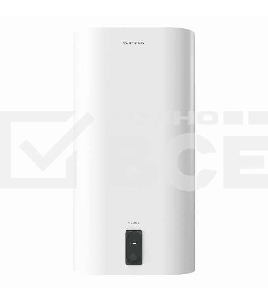 Водонагреватель Royal Thermo RWH 100 Citadel Unic