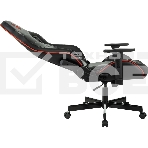 Кресло игровое A4Tech Bloody GC-840 черный, сиденье черный, эко.кожа, с подголов. крестов. металл черный, пластик черный, фото35