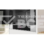 Микроволновая печь встраиваемая Bosch BFL7221W1 белый, 21 л, 900 Вт, переключатели - поворотный механизм/сенсор, фото10