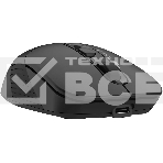 Мышь беспроводная A4Tech Fstyler FB10CS черный, 2000 dpi, радиоканал, Bluetooth, USB, кнопки - 4, фото8