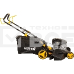 Газонокосилка бензиновая GLM-5.0ST Huter, фото8