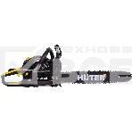 Бензопилы Huter BS-45 70/6/2 Бензопила { 1,7 кВт, 45 см3, бак 0,55 л, антивиб. система, шина 45см/18