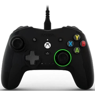 Геймпад Nacon черный для: Xbox Series/One (XBXREVOLUTIONX)