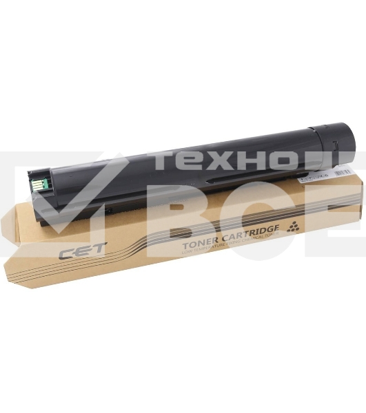 Картридж лазерный CET (CPT, CE08) CET141605 черный 330 г. для XEROX VersaLink C7020