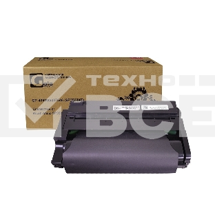 Картридж GalaPrint GP-406990 (SP3500XE) чёрный (6400 стр.) для Ricoh Aficio SP3500N/SP3510DN