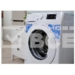 Стиральная машина Indesit BWE 81282 L белый, загрузка фронтальная 8 кг, 1200 об/мин., класс: А, фото8