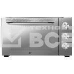 Мини-печь JVC JH-MO330, фото 1