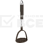 Картофелемялка Rondell Mocco RD-1382, коричневый, фото 1