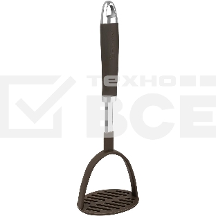 Картофелемялка Rondell Mocco RD-1382, коричневый