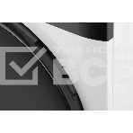 Стиральная машина Weissgauff WMD 49411 DC Inverter Steam, класс: B, загр.фронтальная макс.:11кг, (с сушкой) белый, фото2