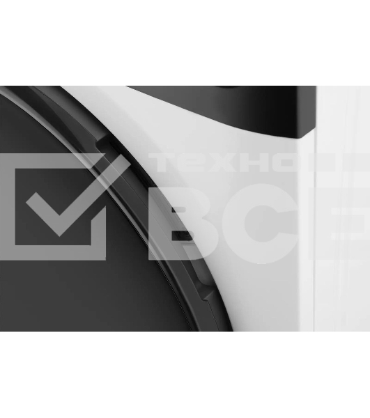 Стиральная машина Weissgauff WMD 49411 DC Inverter Steam, класс: B, загр.фронтальная макс.:11кг, (с сушкой) белый