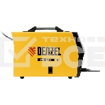 Аппарат инвертор. полуавтомат. cварки IMIG-185SDR, 180 А, ПВ 60%, катушка 5 кг Denzel, фото6