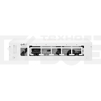 Коммутатор HPE Aruba Instant on 1430 5G unmanaged fanless Switch, фото 1