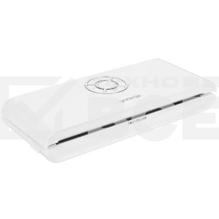 Вакуумный упаковщик Gorenje VS120W белый
