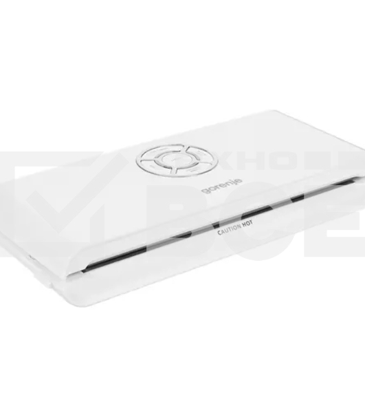 Вакуумный упаковщик Gorenje VS120W белый